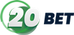 Logo 20bet