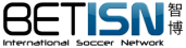 Logo betISN