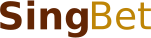 Logo Singbet